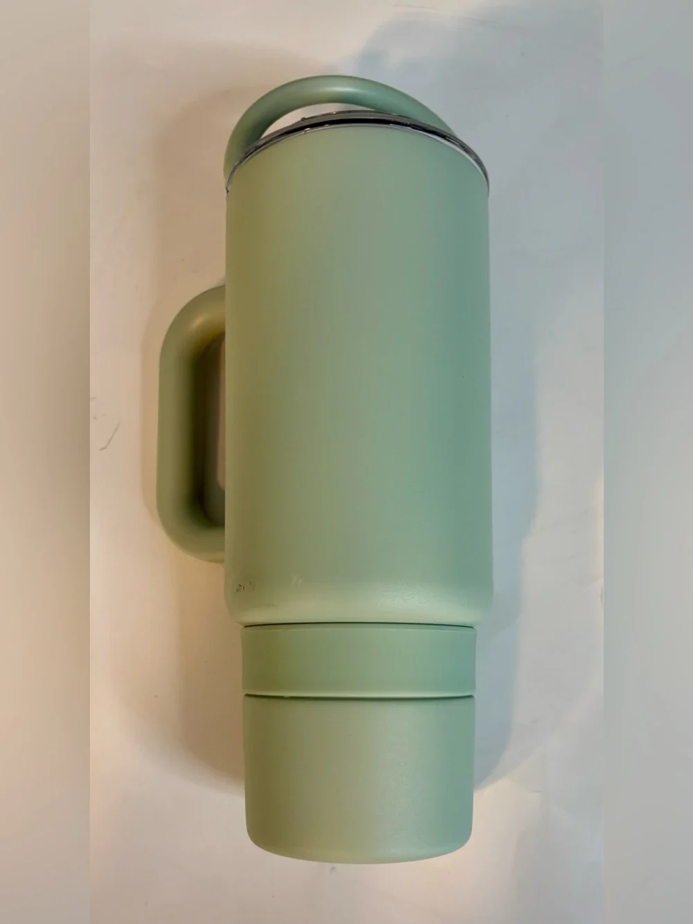 Ello travel tumbler